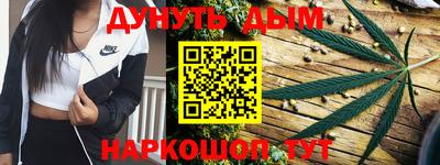 трава Кандалакша